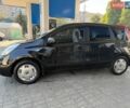 Черный Ниссан Ноут, объемом двигателя 1.39 л и пробегом 156 тыс. км за 4900 $, фото 17 на Automoto.ua