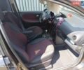 Черный Ниссан Ноут, объемом двигателя 1.46 л и пробегом 262 тыс. км за 4250 $, фото 2 на Automoto.ua