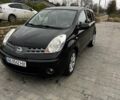 Черный Ниссан Ноут, объемом двигателя 1.39 л и пробегом 156 тыс. км за 5100 $, фото 13 на Automoto.ua