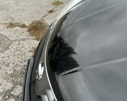 Чорний Ніссан Ноут, об'ємом двигуна 1.39 л та пробігом 270 тис. км за 3950 $, фото 9 на Automoto.ua