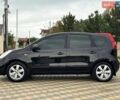 Чорний Ніссан Ноут, об'ємом двигуна 1.6 л та пробігом 185 тис. км за 6500 $, фото 4 на Automoto.ua