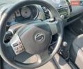 Черный Ниссан Ноут, объемом двигателя 1.39 л и пробегом 192 тыс. км за 5700 $, фото 12 на Automoto.ua