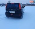 Чорний Ніссан Ноут, об'ємом двигуна 1.6 л та пробігом 240 тис. км за 5200 $, фото 4 на Automoto.ua