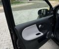 Черный Ниссан Ноут, объемом двигателя 1.39 л и пробегом 156 тыс. км за 5100 $, фото 21 на Automoto.ua