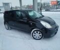 Чорний Ніссан Ноут, об'ємом двигуна 1.4 л та пробігом 190 тис. км за 5400 $, фото 16 на Automoto.ua
