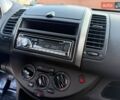 Черный Ниссан Ноут, объемом двигателя 1.6 л и пробегом 164 тыс. км за 4600 $, фото 42 на Automoto.ua