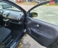 Черный Ниссан Ноут, объемом двигателя 1.39 л и пробегом 198 тыс. км за 5700 $, фото 2 на Automoto.ua