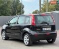 Черный Ниссан Ноут, объемом двигателя 1.6 л и пробегом 109 тыс. км за 6300 $, фото 6 на Automoto.ua