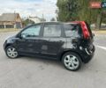 Черный Ниссан Ноут, объемом двигателя 1.4 л и пробегом 207 тыс. км за 4850 $, фото 25 на Automoto.ua
