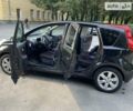 Черный Ниссан Ноут, объемом двигателя 1.6 л и пробегом 212 тыс. км за 5999 $, фото 9 на Automoto.ua