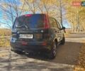Ниссан Ноут 2008 в Виннице на Automoto.ua Черный Ниссан Ноут, объемом двигателя 1.6 л и пробегом 184 тыс. км за 6900 $, фото 8 на Automoto.ua