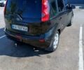 Черный Ниссан Ноут, объемом двигателя 1.6 л и пробегом 240 тыс. км за 4700 $, фото 2 на Automoto.ua