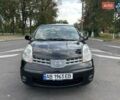 Черный Ниссан Ноут, объемом двигателя 1.4 л и пробегом 207 тыс. км за 4850 $, фото 30 на Automoto.ua