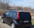 Чорний Ніссан Ноут, об'ємом двигуна 1.4 л та пробігом 299 тис. км за 4950 $, фото 2 на Automoto.ua