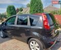 Черный Ниссан Ноут, объемом двигателя 1.39 л и пробегом 192 тыс. км за 5700 $, фото 4 на Automoto.ua