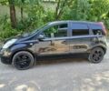 Черный Ниссан Ноут, объемом двигателя 1.6 л и пробегом 208 тыс. км за 5250 $, фото 5 на Automoto.ua