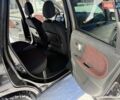 Чорний Ніссан Ноут, об'ємом двигуна 1.6 л та пробігом 200 тис. км за 5950 $, фото 16 на Automoto.ua