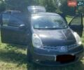 Чорний Ніссан Ноут, об'ємом двигуна 1.6 л та пробігом 196 тис. км за 6400 $, фото 9 на Automoto.ua