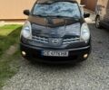 Чорний Ніссан Ноут, об'ємом двигуна 1.6 л та пробігом 254 тис. км за 5199 $, фото 1 на Automoto.ua