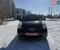 Чорний Ніссан Ноут, об'ємом двигуна 1.6 л та пробігом 200 тис. км за 5950 $, фото 1 на Automoto.ua