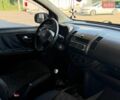 Черный Ниссан Ноут, объемом двигателя 1.39 л и пробегом 156 тыс. км за 4900 $, фото 6 на Automoto.ua