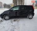 Чорний Ніссан Ноут, об'ємом двигуна 1.4 л та пробігом 190 тис. км за 5400 $, фото 17 на Automoto.ua