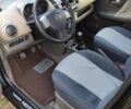 Черный Ниссан Ноут, объемом двигателя 1.4 л и пробегом 135 тыс. км за 5000 $, фото 11 на Automoto.ua
