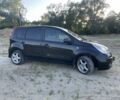 Черный Ниссан Ноут, объемом двигателя 1.5 л и пробегом 240 тыс. км за 4150 $, фото 3 на Automoto.ua