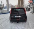 Чорний Ніссан Ноут, об'ємом двигуна 1.4 л та пробігом 190 тис. км за 5400 $, фото 30 на Automoto.ua
