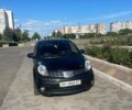 Черный Ниссан Ноут, объемом двигателя 1.6 л и пробегом 178 тыс. км за 5800 $, фото 1 на Automoto.ua