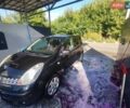 Черный Ниссан Ноут, объемом двигателя 1.6 л и пробегом 229 тыс. км за 5350 $, фото 2 на Automoto.ua