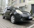Чорний Ніссан Ноут, об'ємом двигуна 1.6 л та пробігом 230 тис. км за 6300 $, фото 7 на Automoto.ua