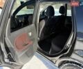 Чорний Ніссан Ноут, об'ємом двигуна 1.6 л та пробігом 200 тис. км за 5950 $, фото 13 на Automoto.ua