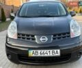 Чорний Ніссан Ноут, об'ємом двигуна 1.6 л та пробігом 164 тис. км за 4750 $, фото 23 на Automoto.ua