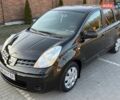 Чорний Ніссан Ноут, об'ємом двигуна 1.6 л та пробігом 164 тис. км за 4750 $, фото 25 на Automoto.ua