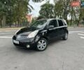 Черный Ниссан Ноут, объемом двигателя 1.4 л и пробегом 207 тыс. км за 4850 $, фото 7 на Automoto.ua