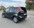 Черный Ниссан Ноут, объемом двигателя 1.4 л и пробегом 207 тыс. км за 4850 $, фото 26 на Automoto.ua