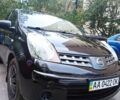 Черный Ниссан Ноут, объемом двигателя 1.39 л и пробегом 220 тыс. км за 5199 $, фото 3 на Automoto.ua