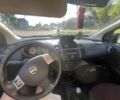 Черный Ниссан Ноут, объемом двигателя 1.5 л и пробегом 240 тыс. км за 4150 $, фото 11 на Automoto.ua