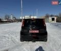 Чорний Ніссан Ноут, об'ємом двигуна 1.6 л та пробігом 200 тис. км за 5950 $, фото 8 на Automoto.ua