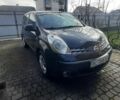 Чорний Ніссан Ноут, об'ємом двигуна 1.6 л та пробігом 169 тис. км за 6600 $, фото 2 на Automoto.ua