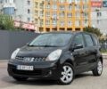 Черный Ниссан Ноут, объемом двигателя 1.6 л и пробегом 109 тыс. км за 6300 $, фото 1 на Automoto.ua