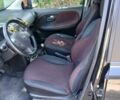 Черный Ниссан Ноут, объемом двигателя 1.6 л и пробегом 208 тыс. км за 5250 $, фото 1 на Automoto.ua