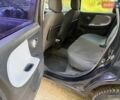 Черный Ниссан Ноут, объемом двигателя 1.6 л и пробегом 300 тыс. км за 3000 $, фото 6 на Automoto.ua