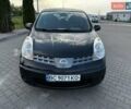 Чорний Ніссан Ноут, об'ємом двигуна 1.6 л та пробігом 206 тис. км за 4900 $, фото 1 на Automoto.ua