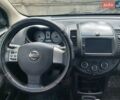 Черный Ниссан Ноут, объемом двигателя 1.4 л и пробегом 123 тыс. км за 5700 $, фото 9 на Automoto.ua