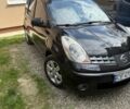 Черный Ниссан Ноут, объемом двигателя 1.6 л и пробегом 253 тыс. км за 4900 $, фото 2 на Automoto.ua