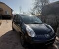 Чорний Ніссан Ноут, об'ємом двигуна 1.4 л та пробігом 83 тис. км за 5400 $, фото 1 на Automoto.ua