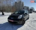 Чорний Ніссан Ноут, об'ємом двигуна 1.6 л та пробігом 200 тис. км за 5950 $, фото 1 на Automoto.ua