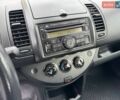 Черный Ниссан Ноут, объемом двигателя 1.6 л и пробегом 109 тыс. км за 6300 $, фото 14 на Automoto.ua